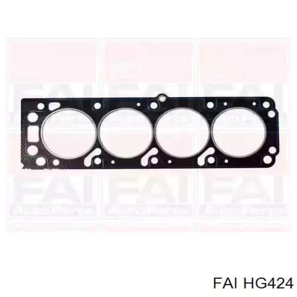 Vedante de cabeça de motor (CBC) FAI HG424 preço, a partir de 8,62 USD