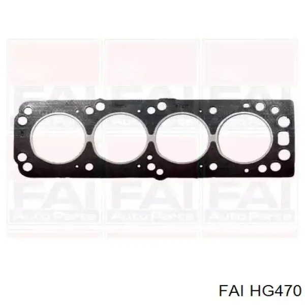 Compre HG470 FAI Vedante de cabeça de motor (CBC)