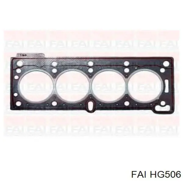 Vedante de cabeça de motor (CBC) FAI HG506 preço, a partir de 12,84 USD