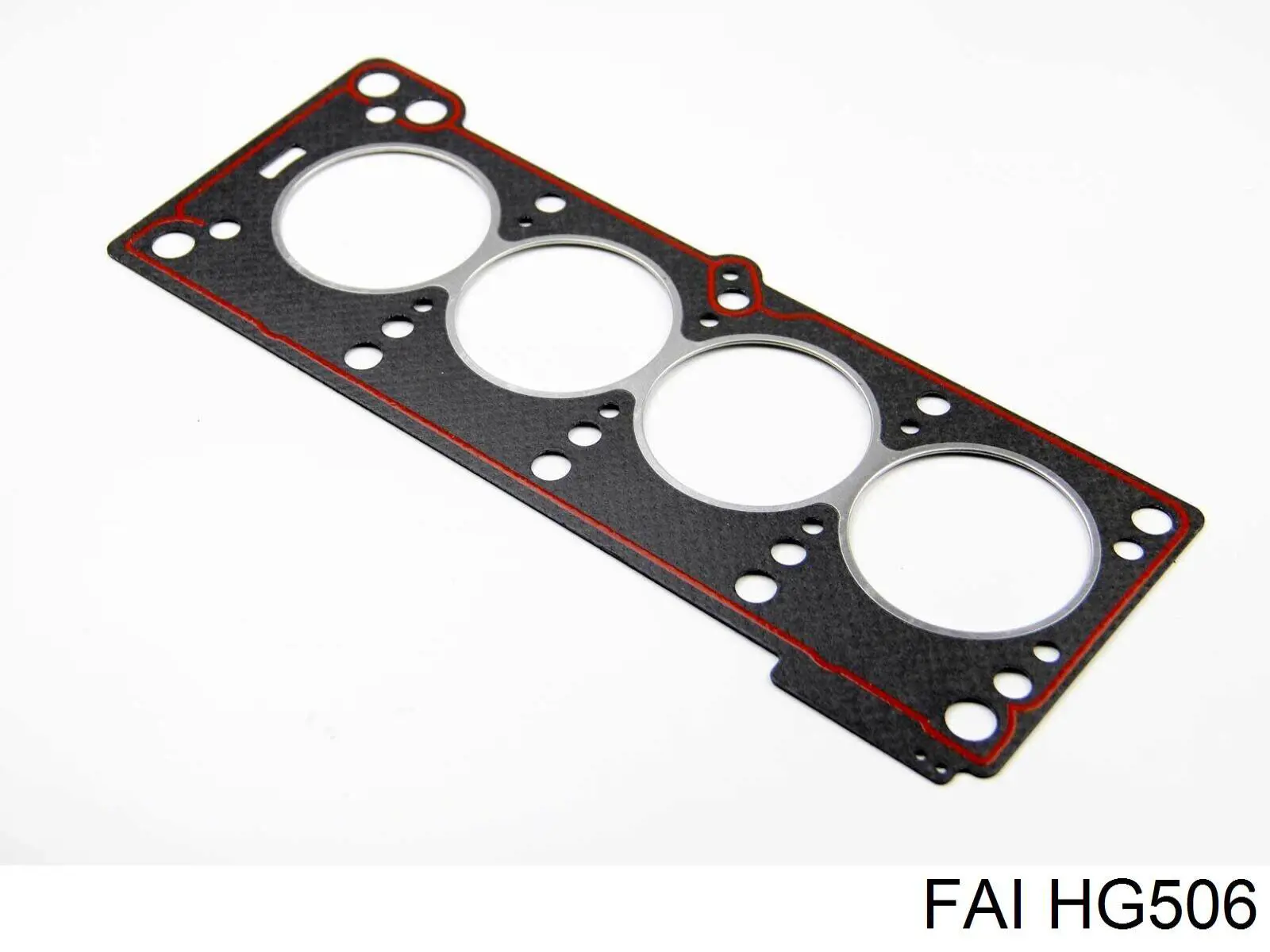 Compre HG506 FAI Vedante de cabeça de motor (CBC)