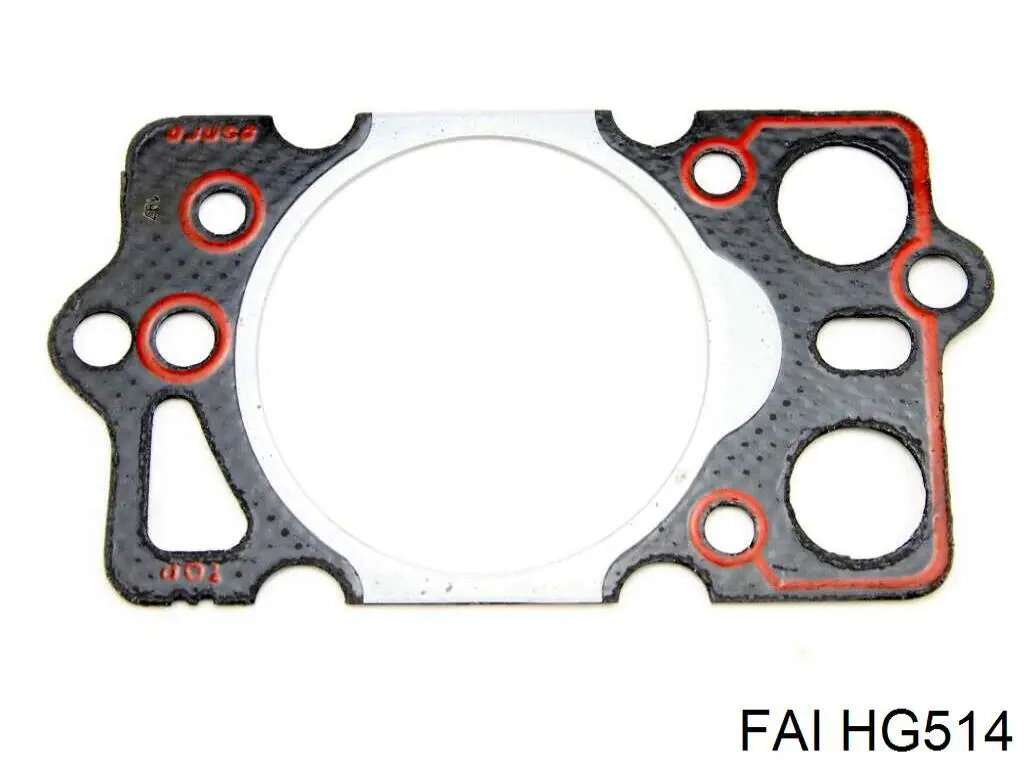 Vedante de cabeça de motor (CBC) FAI HG514 preço, a partir de 21,65 USD
