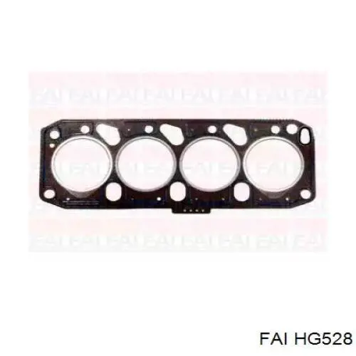 Vedante de cabeça de motor (CBC) FAI HG528 preço, a partir de 16,31 USD