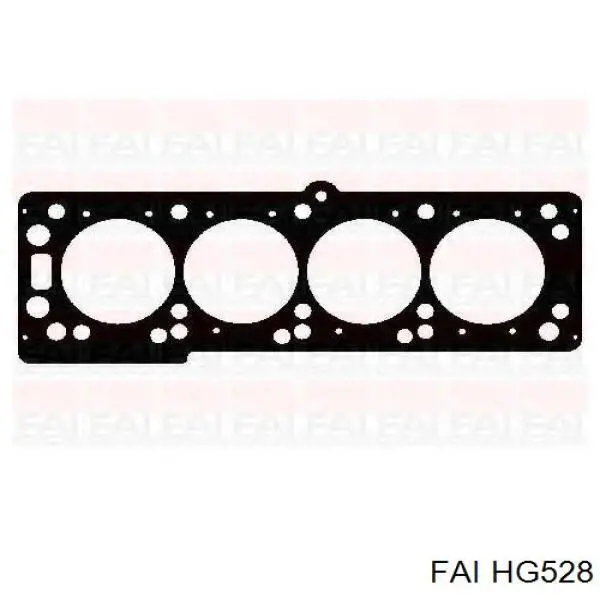Compre HG528 FAI Vedante de cabeça de motor (CBC)