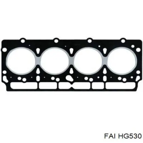 Compre HG530 FAI Vedante de cabeça de motor (CBC)