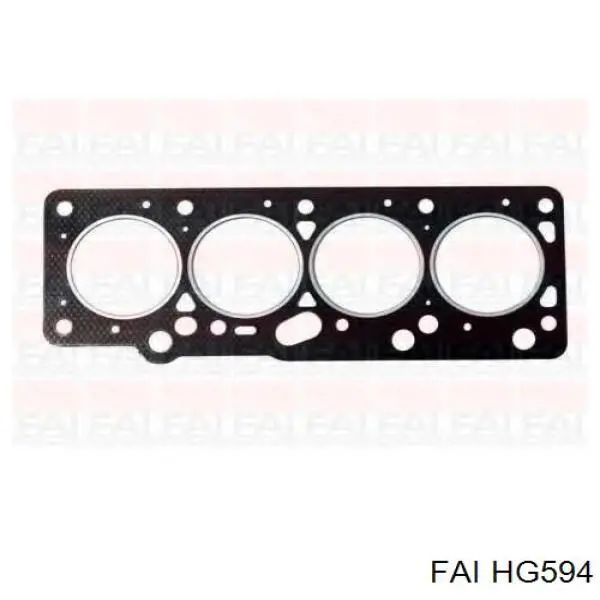 Vedante de cabeça de motor (CBC) FAI HG594 preço, a partir de 19,93 USD