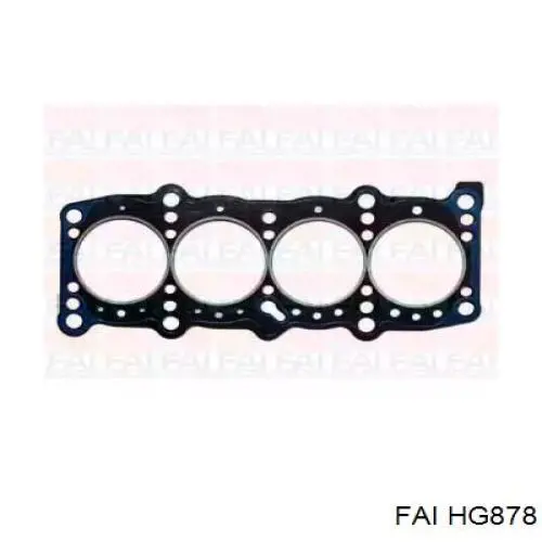 Vedante de cabeça de motor (CBC) FAI HG878 preço, a partir de 14,68 USD