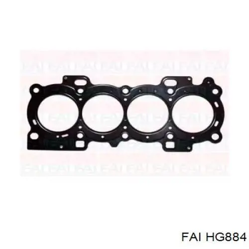 Vedante de cabeça de motor (CBC) FAI HG884 preço, a partir de 36,75 USD