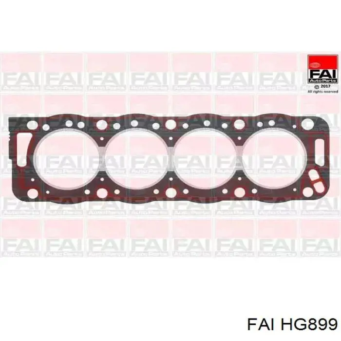 Compre HG899 FAI Vedante de cabeça de motor (CBC)
