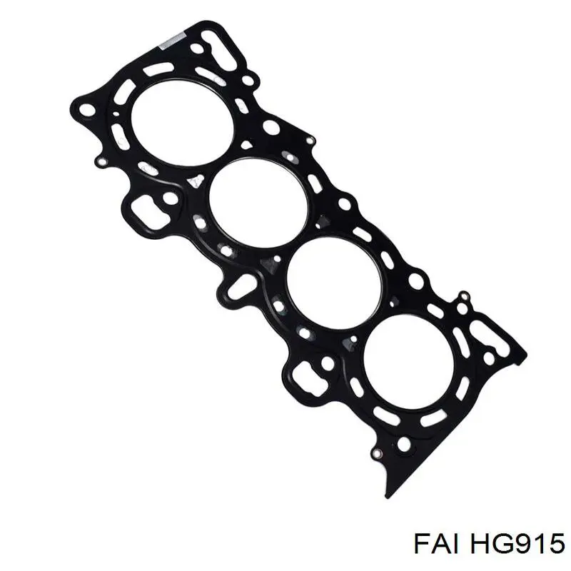 HG915 FAI Vedante de cabeça de motor (CBC)