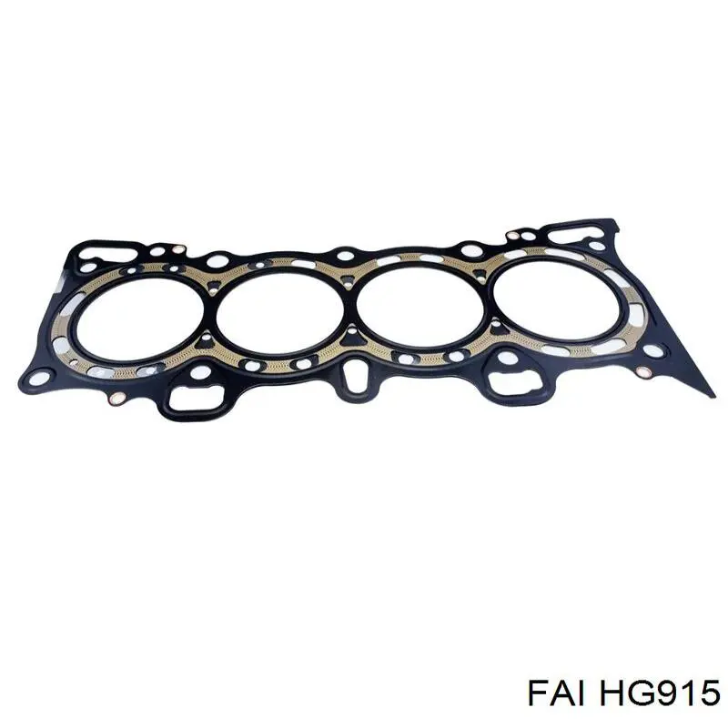 Vedante de cabeça de motor (CBC) FAI HG915 preço, a partir de 31,36 USD