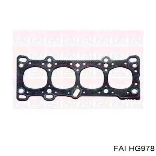 Vedante de cabeça de motor (CBC) FAI HG978 preço, a partir de 19,14 USD
