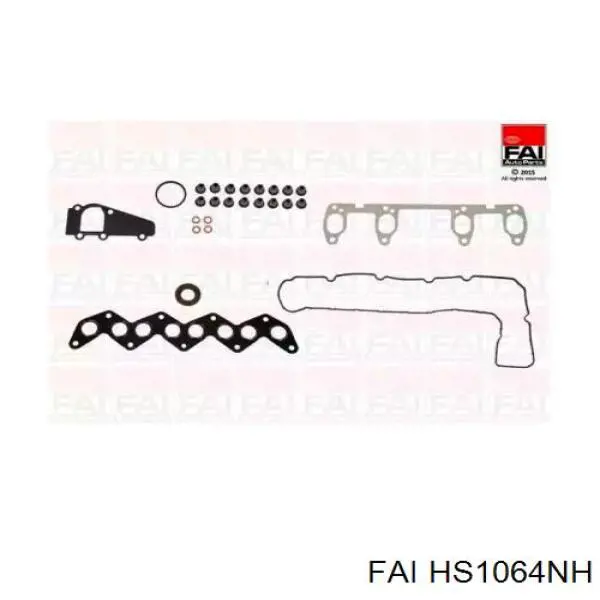 Kit superior de vedantes de motor Suzuki 1116267J00 preço, a partir de 37,41 USD
