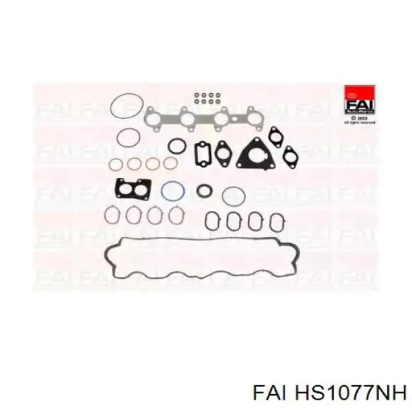 Kit superior de vedantes de motor Fiat/Alfa/Lancia 71715699 preço, a partir de 51,59 USD