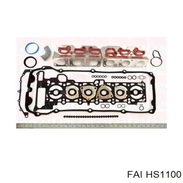 905600 Elring Kit superior de vedantes de motor