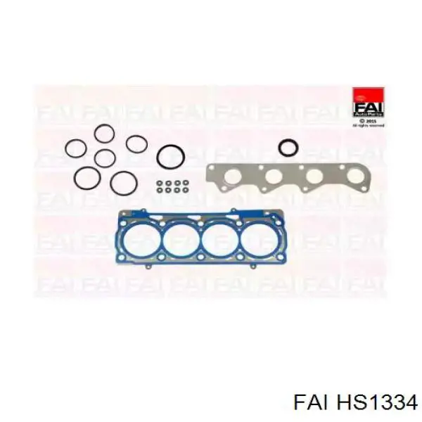 Kit superior de vedantes de motor Ajusa 52209000 preço, a partir de 78,83 USD