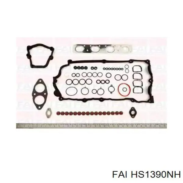 Kit superior de vedantes de motor BGA HK7594 preço, a partir de 66,80 USD