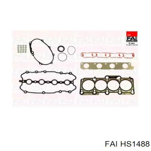 Kit superior de vedantes de motor Honda 12211PLZD00 preço, a partir de 88,23 USD