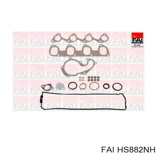 Kit superior de vedantes de motor Glaser D3674400 preço, a partir de 54,73 USD