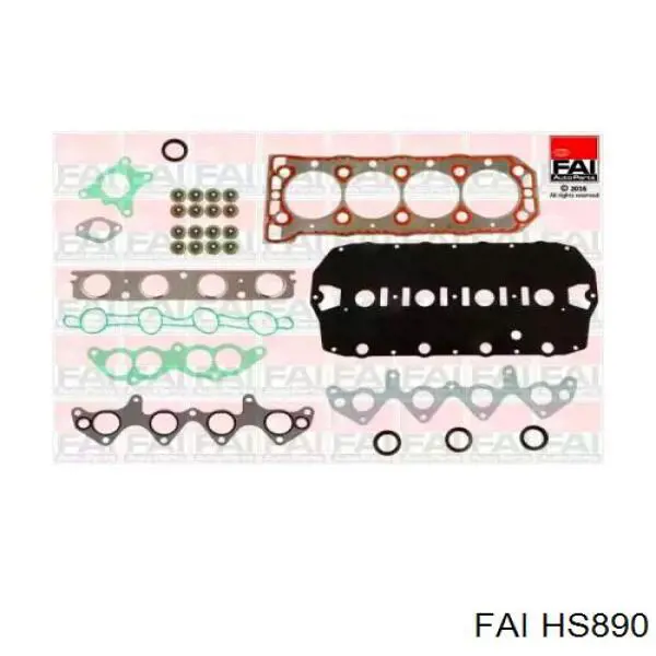 Kit superior de vedantes de motor Corteco 418732P preço, a partir de 104,19 USD