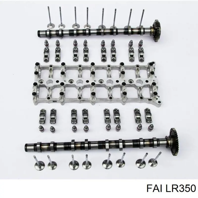 LR350 FAI Cama da árvore distribuidora