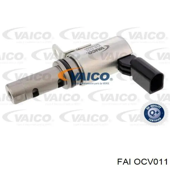 Válvula eletromagnética de posição (de fases) da árvore distribuidora FAI OCV011 preço, a partir de 114,77 USD