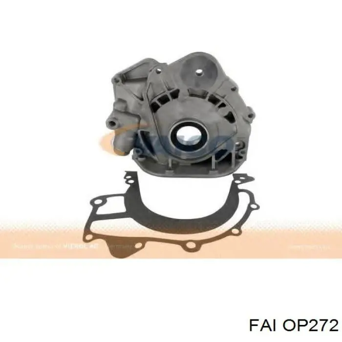 Compre OP272 FAI Bomba de óleo