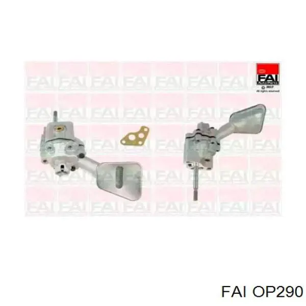 Bomba de óleo Fiat/Alfa/Lancia 46772183 preço, a partir de 76,62 USD