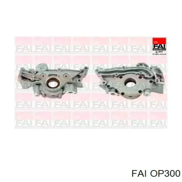 Bomba de óleo para Mitsubishi Galant VIII EA