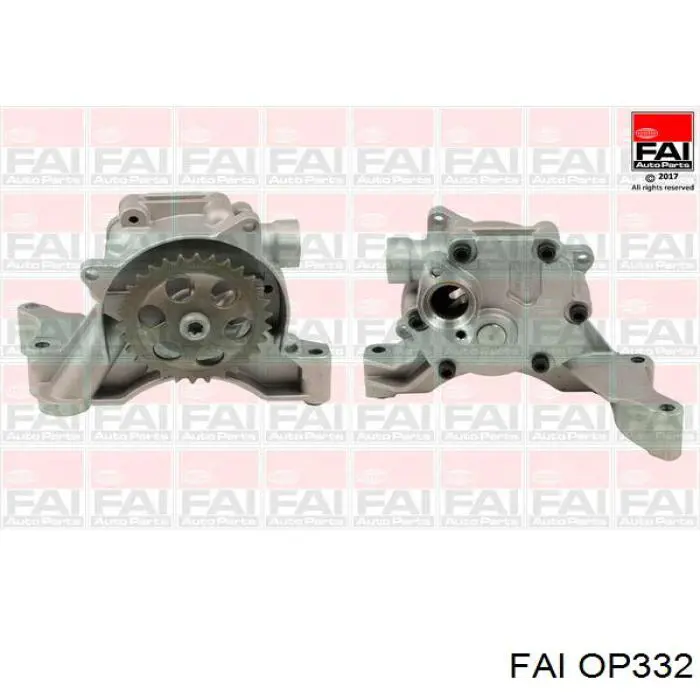 Compre 03C115105H VAG Bomba de óleo
