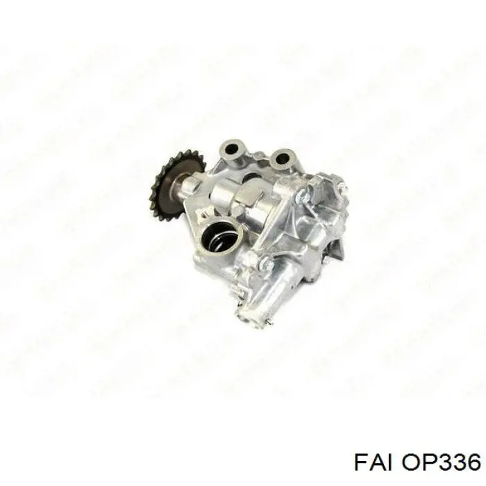 Compre OP336 FAI Bomba de óleo