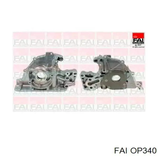 Compre 04E115105BM VAG Bomba de óleo