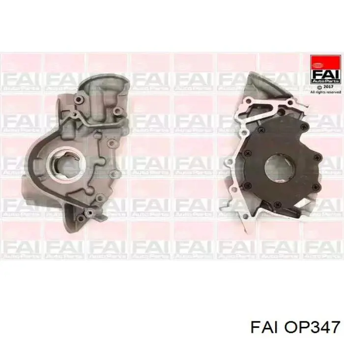 Compre OP347 FAI Bomba de óleo