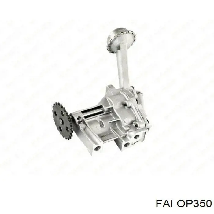 Compre OP350 FAI Bomba de óleo