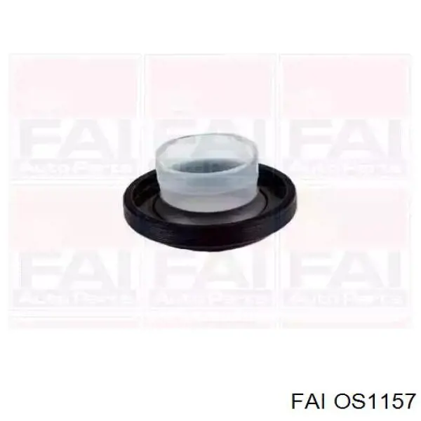 OS1157 FAI Vedação da árvore distribuidora de motor