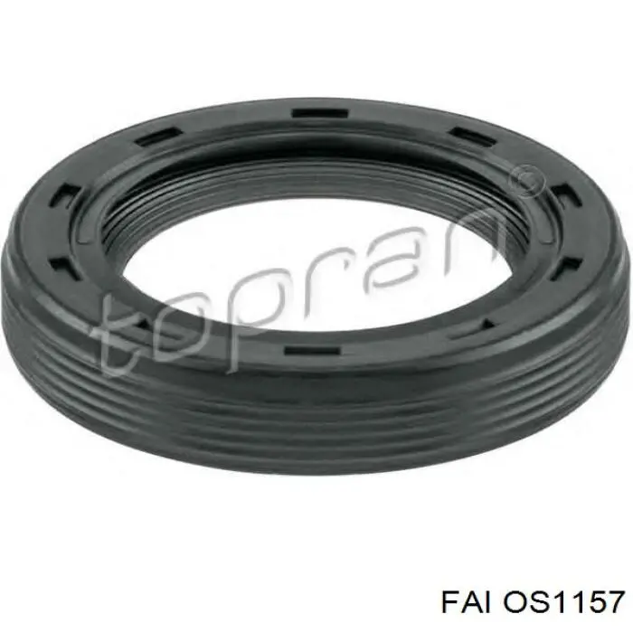 Compre OS1157 FAI Vedação da árvore distribuidora de motor