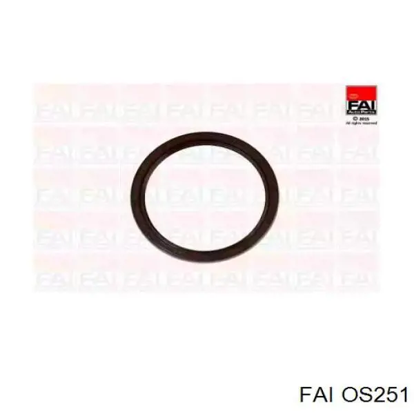 Vedação traseira de cambota de motor SKT 047679V preço, a partir de 36,10 USD