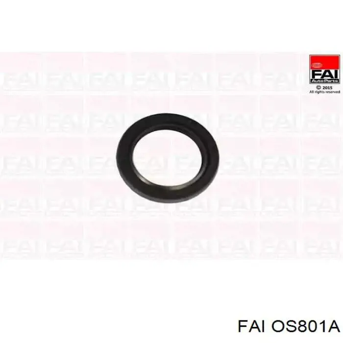 Vedação da árvore distribuidora de motor FAI OS801A preço, a partir de 6,02 USD