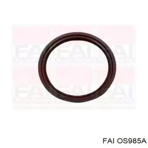 Compre BH6237E0 NOK Vedação traseira de cambota de motor