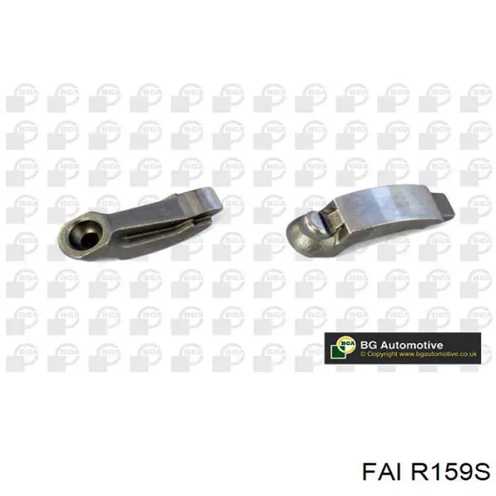 Balanceiro de válvula (balanceiro de válvulas) FAI R159S preço, a partir de 8,55 USD