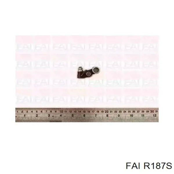 Compre R187S FAI Balanceiro de válvula (balanceiro de válvulas) de admissão