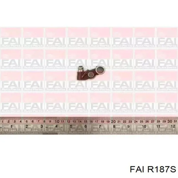 R187S FAI Balanceiro de válvula (balanceiro de válvulas) de admissão