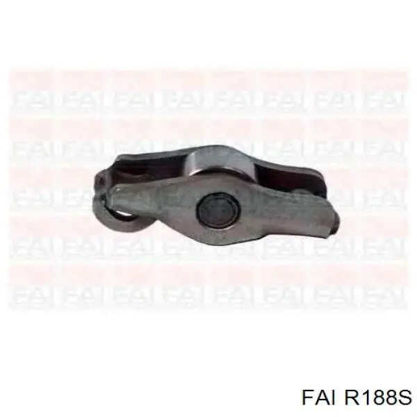 Compre R188S FAI Balanceiro de válvula (balanceiro de válvulas) de admissão