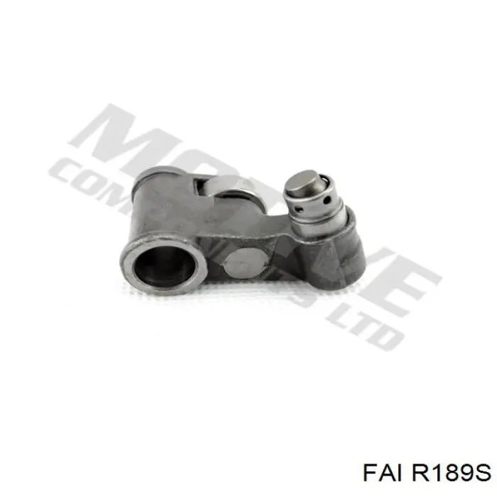 Compre R189S FAI Balanceiro de válvula (balanceiro de válvulas) de escape