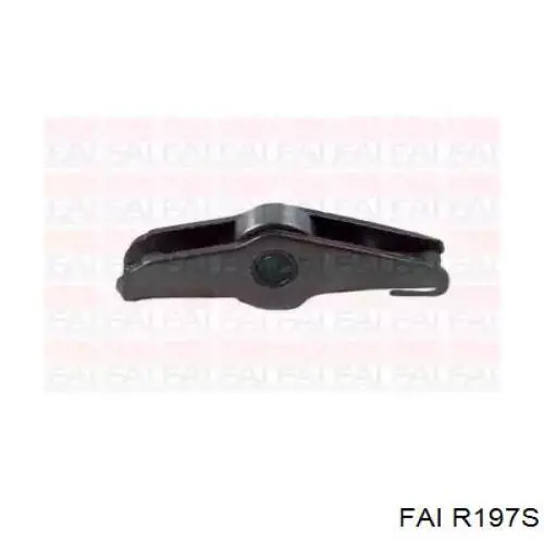 Balanceiro de válvula (balanceiro de válvulas) Honda 14621RBDE01 preço, a partir de 18,06 USD