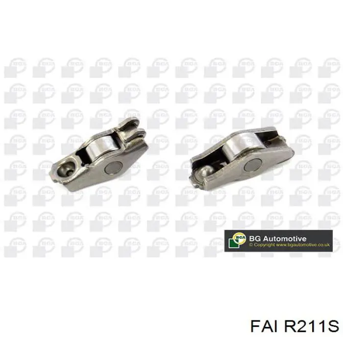 Balanceiro de válvula (balanceiro de válvulas) FAI R211S preço, a partir de 13,34 USD