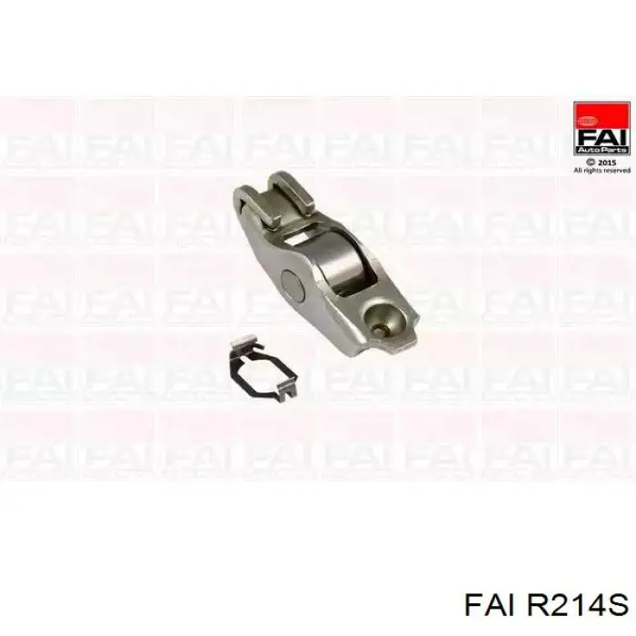 R214S FAI Balanceiro de válvula (balanceiro de válvulas)