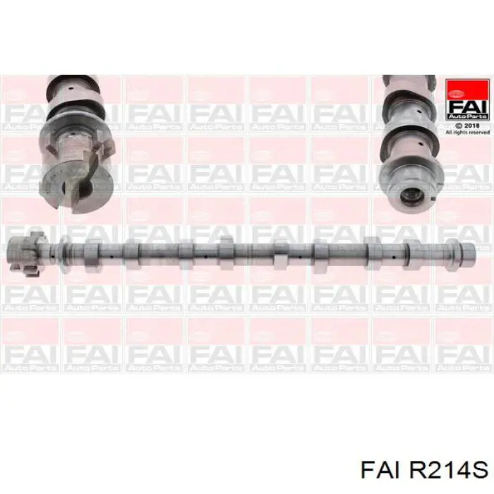 Balanceiro de válvula (balanceiro de válvulas) FAI R214S preço, a partir de 11,57 USD