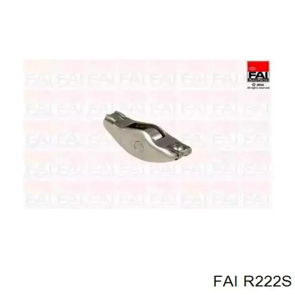 Compre 03F109411 VAG Balanceiro de válvula (balanceiro de válvulas)