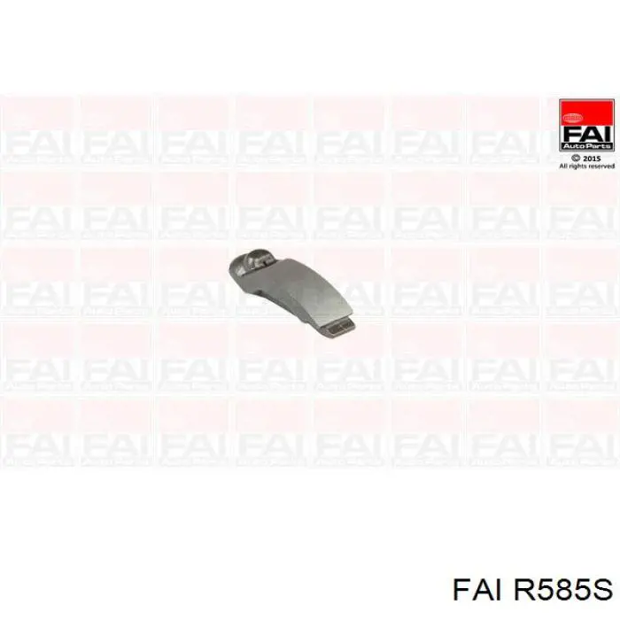 Compre R585S FAI Balanceiro de válvula (balanceiro de válvulas)