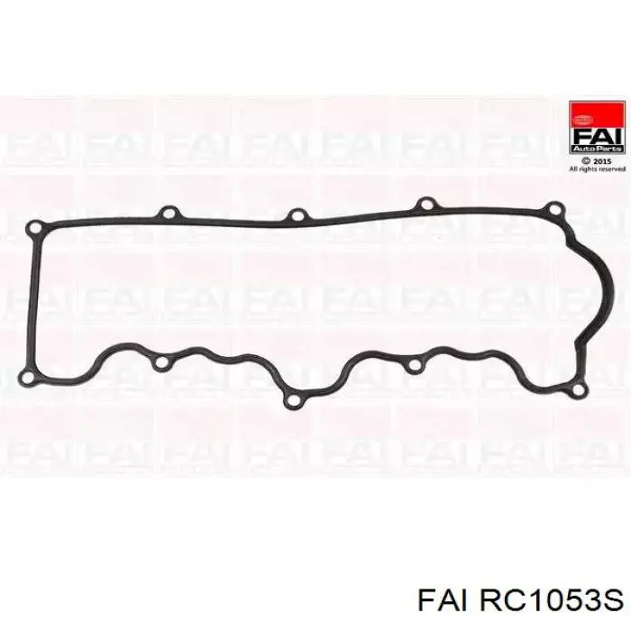Vedante de tampa de válvulas de motor FAI RC1053S preço, a partir de 6,50 USD